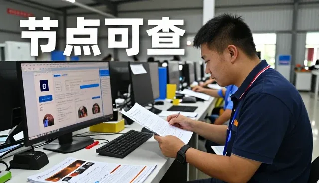 户外场地实录：全流程跟进技术咨询等注意事项