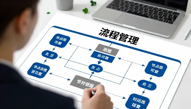 提升业务效率的关键在于精准的故障排查流程